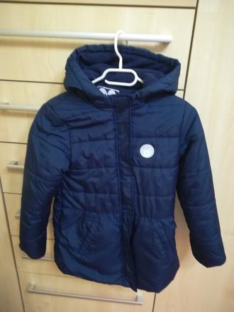Zimní bunda/kabátek, coolclub,146