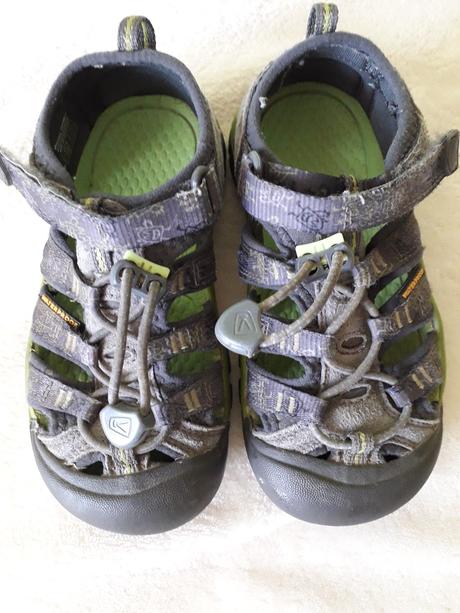 Sandaly keen newport h2, keen,30