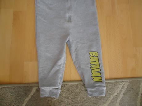 Teplákový overal, 98