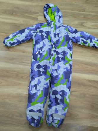 Zimní kombinéza loap, loap,116