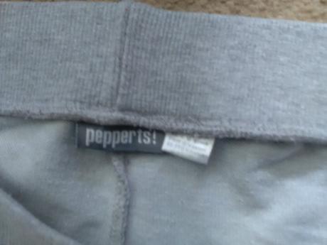 Tepláky, pepperts,158