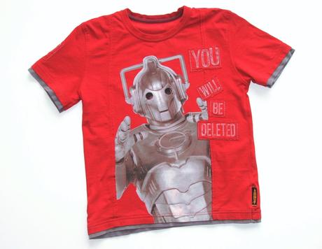 L285 chlapecké triko vel. 9-10 let, marks & spencer,140