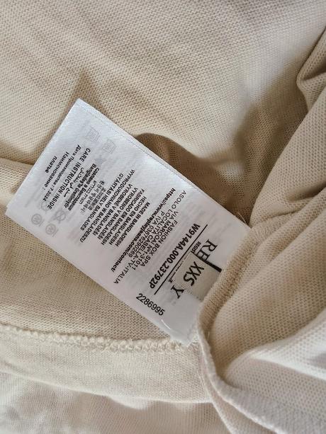 Tričko dámské, replay,xs