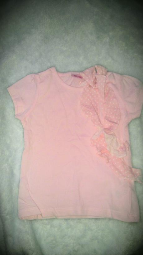 Tričko, cherokee,116