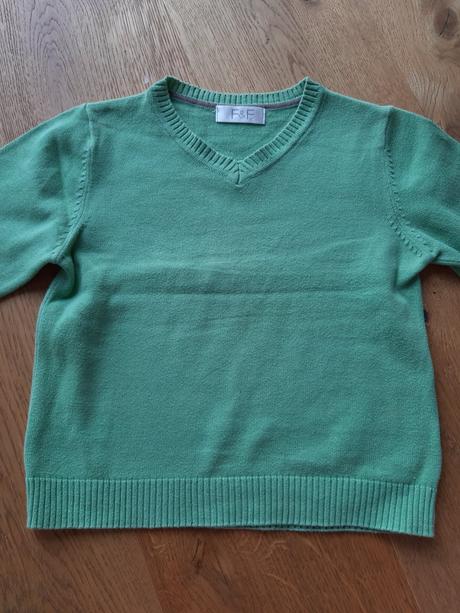 Svetr č.104, f&f,104