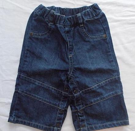 280.chlapecké rifle 6-9měs, 74