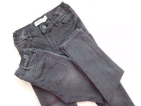 Džíny lindex vel. 110 pro dvojčata, 110