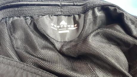 Panská sportovní souprava adidas, climacool, l