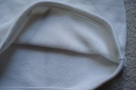 Mikina na lítačku, 122