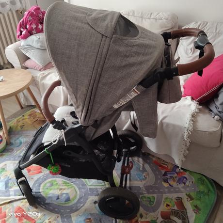 Kočarek valco baby snap 4 trend, valco baby,valco baby snap 4 trend