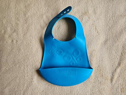 Tescoma bambini bryndák s kapsou modrý,