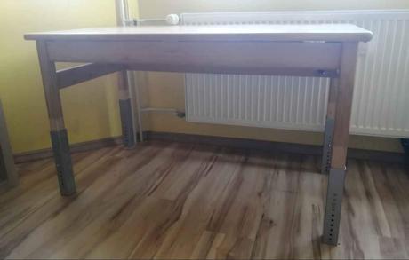 Psací stůl domestav, 