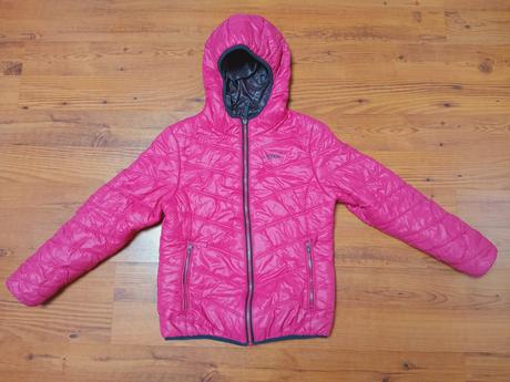 Zimní bunda zn.cygnus, vel.152, 152