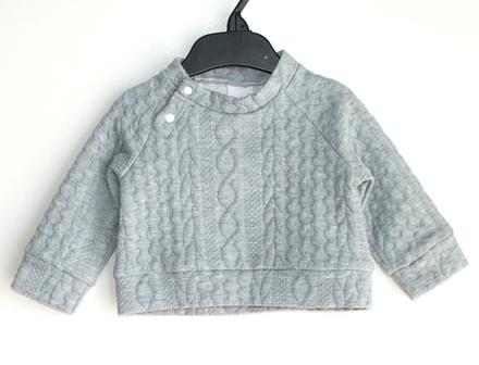 Z103 mikina vel. 62, 62