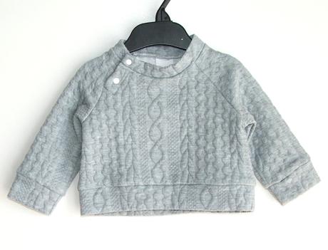 Z103 mikina vel. 62, 62