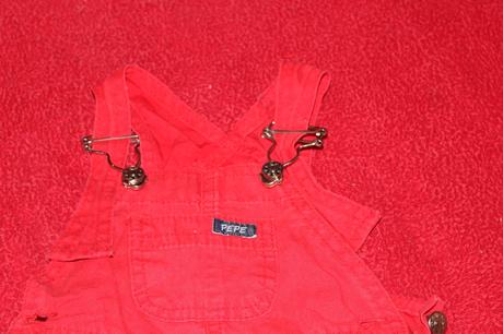 Dětské kraťáskové letní dupačky, 68