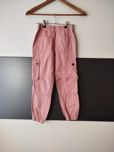 Kalhoty zn. pepco vel.128, pepco,128