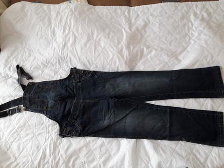 Těhotenské laclové rifle, yessica,xs