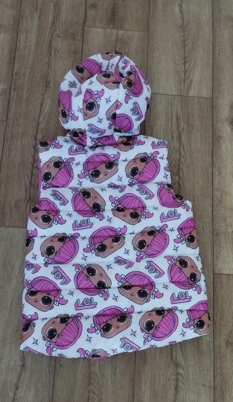 Vesta lol, pepco,122