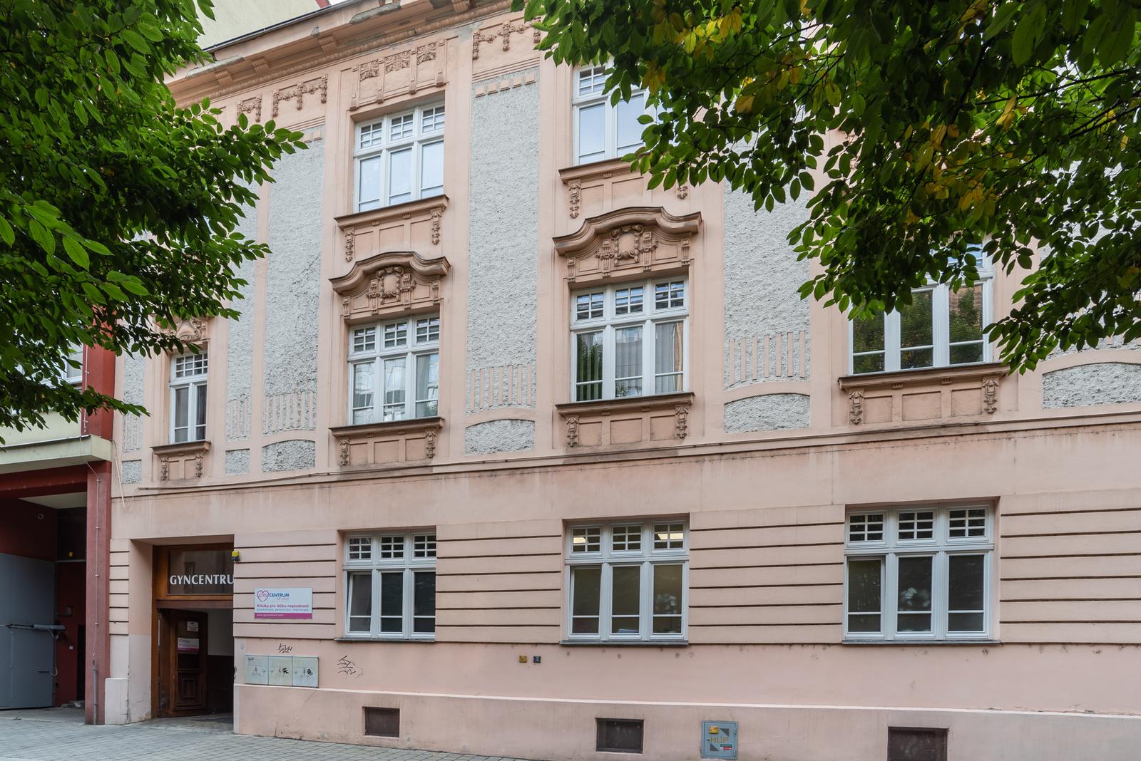 PRONATAL - Ostrava PRONATAL - Ostrava