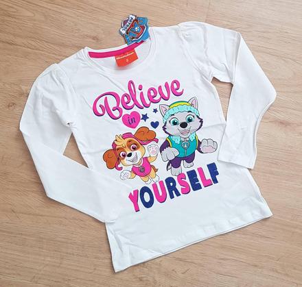 Tričko paw patrol, 116