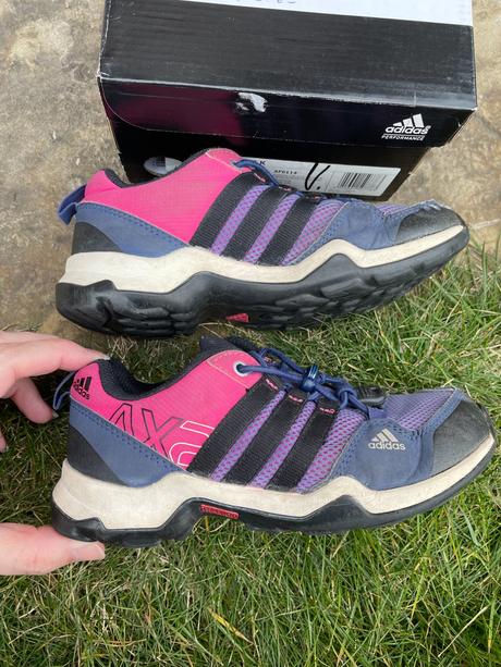 Tenisky adidas ax 31, adidas,31