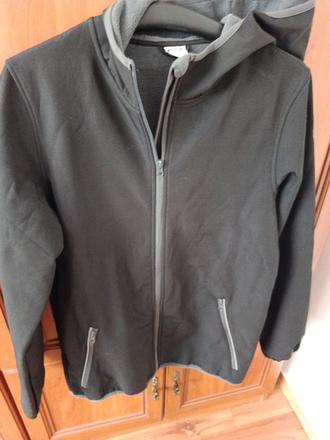 Softshellova bunda vel.170, 170