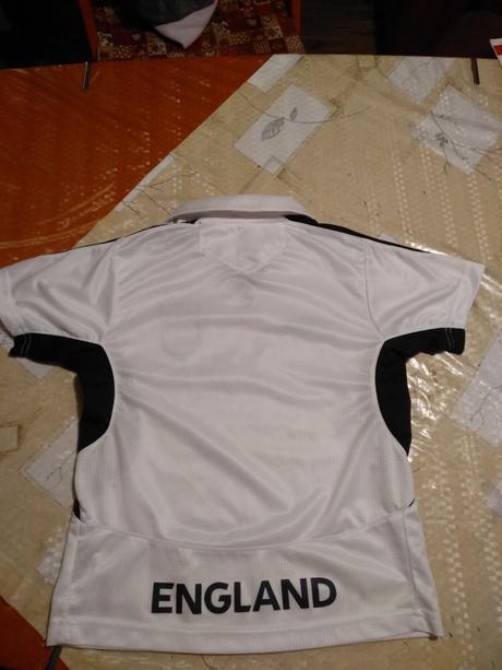 Fotbalový dres - umbro - průduchy - vel. 122-134, 122