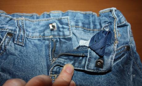 Džíny dopodopo, dopodopo,98