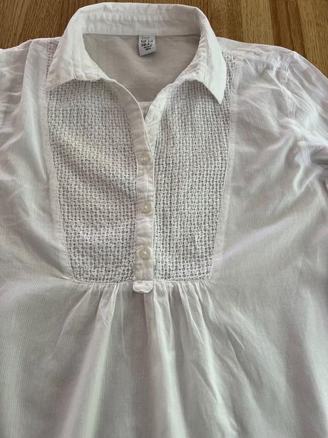 Košile & halenka zara vel. 164, zara,164