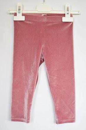 Legíny vel. 9 - 12 m, f&f,80