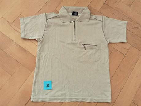 Triko krátký rukáv 134-140, disney,134