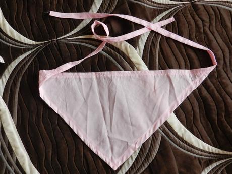 Šáteček letní, 74