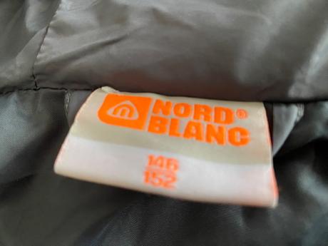 Bunda, nordblanc,146