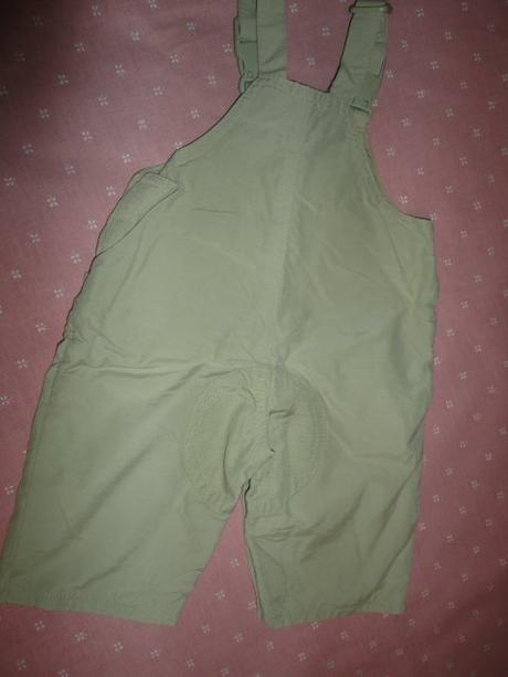 Lehce vypodložené krtečky adams, vel. 62, adams,62