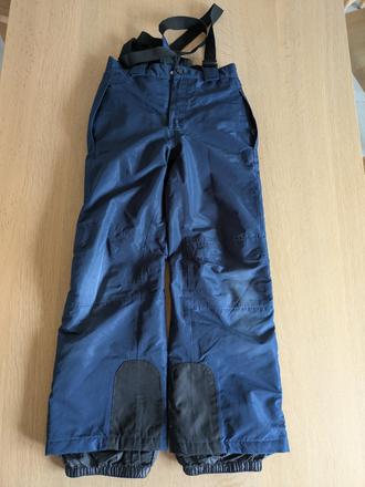 Oteplovacky, crivit,134