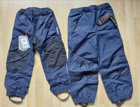 Podzimní nepromokavé voděodolné kalhoty, 122, didriksons1913,122