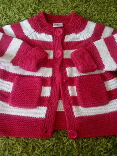 Propínací svetr zn.next,vel.92, next,92