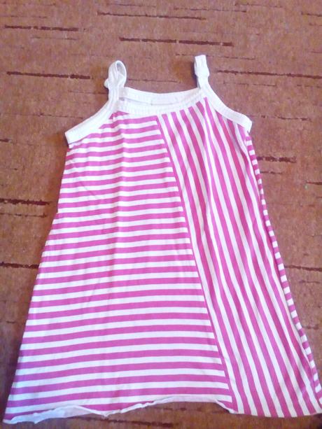 Letní šaty., cherokee,98