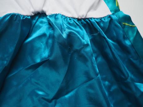 Kostým encanto vel 98, 