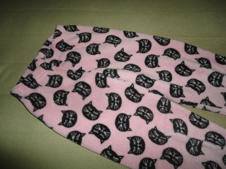 Supr fleec tepláky matalan retail, vel. 6-7 let, matalan,116