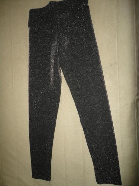 I jako společenské legíny cherokee, vel. 10-11 let, cherokee,140