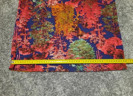 Šaty strakaté eva lhotáková el vel.38, 38