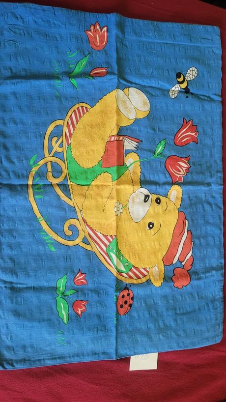 Povlečení do postýlky, šířka (cm): 95,délka (cm): 130