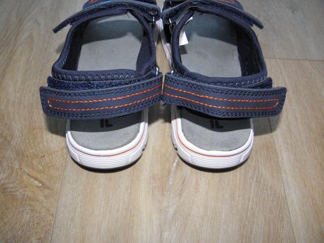 Nové chlapecké sandály zn. fila vel.36, fila,36