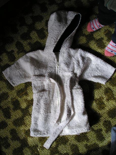 Balík holka, 68–80