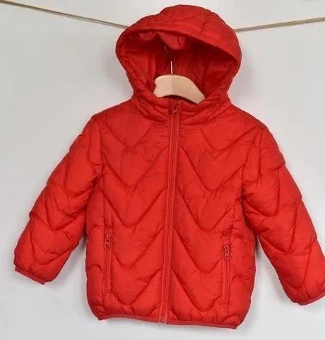 Bunda vel. 18 - 24m, tu,92