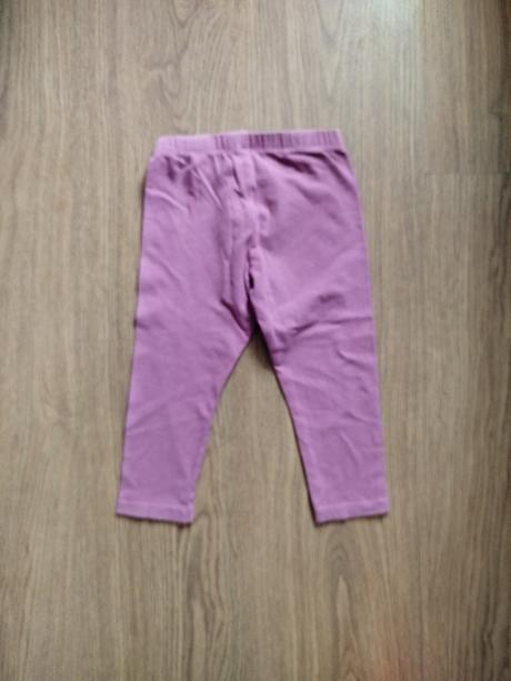 Legínky zn. m&co vel.86, m&co,86