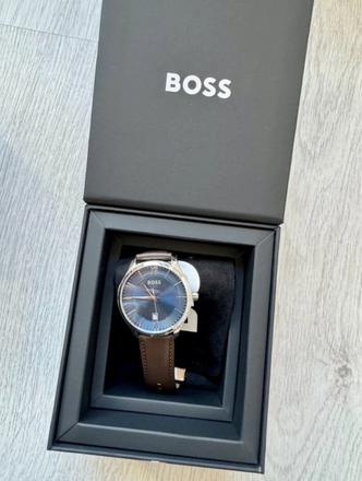 Hodinky elite boss, hugo boss