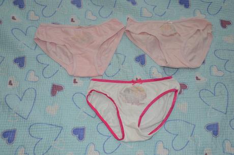 116 122 128 dívčí kalhotky s princeznami disney, disney,128